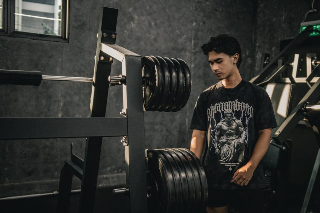 découvrez nos conseils et astuces pour optimiser votre entraînement en salle de sport. maximisez vos performances, améliorez votre routine et atteignez plus rapidement vos objectifs fitness grâce à nos stratégies d’optimisation pour la gym.