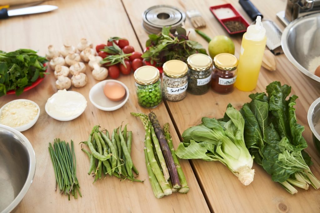découvrez nos conseils et recettes faciles pour le meal prep : organisez vos repas de la semaine, gagnez du temps et mangez équilibré au quotidien !