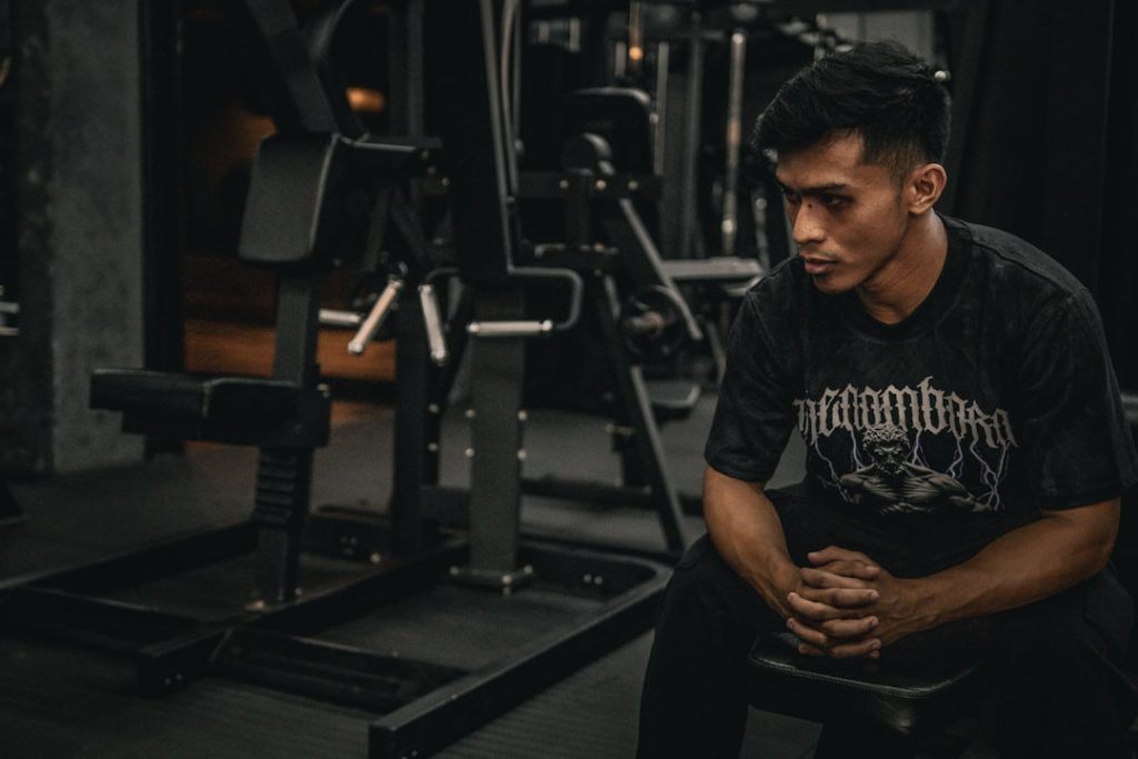 découvrez notre guide sur les boosters naturels de pré-entraînement : ingrédients, bienfaits et conseils pour optimiser vos performances sportives en toute sécurité.