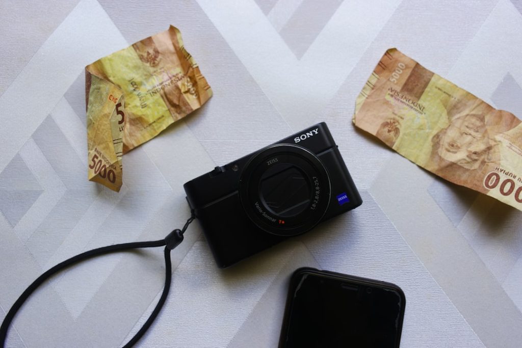 découvrez comment maîtriser les réglages manuels de votre smartphone pour prendre des photos de qualité professionnelle et exprimer votre créativité.