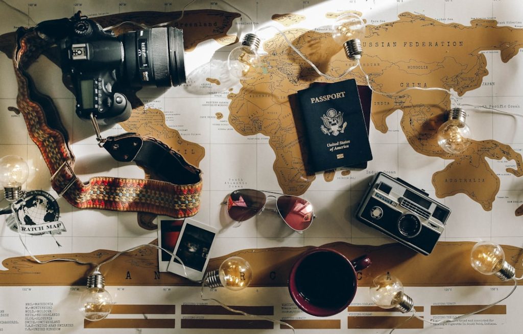 assurez vos voyages avec notre assurance voyage complète, offrant protection santé, annulation et assistance 24/7 pour des déplacements en toute sérénité.