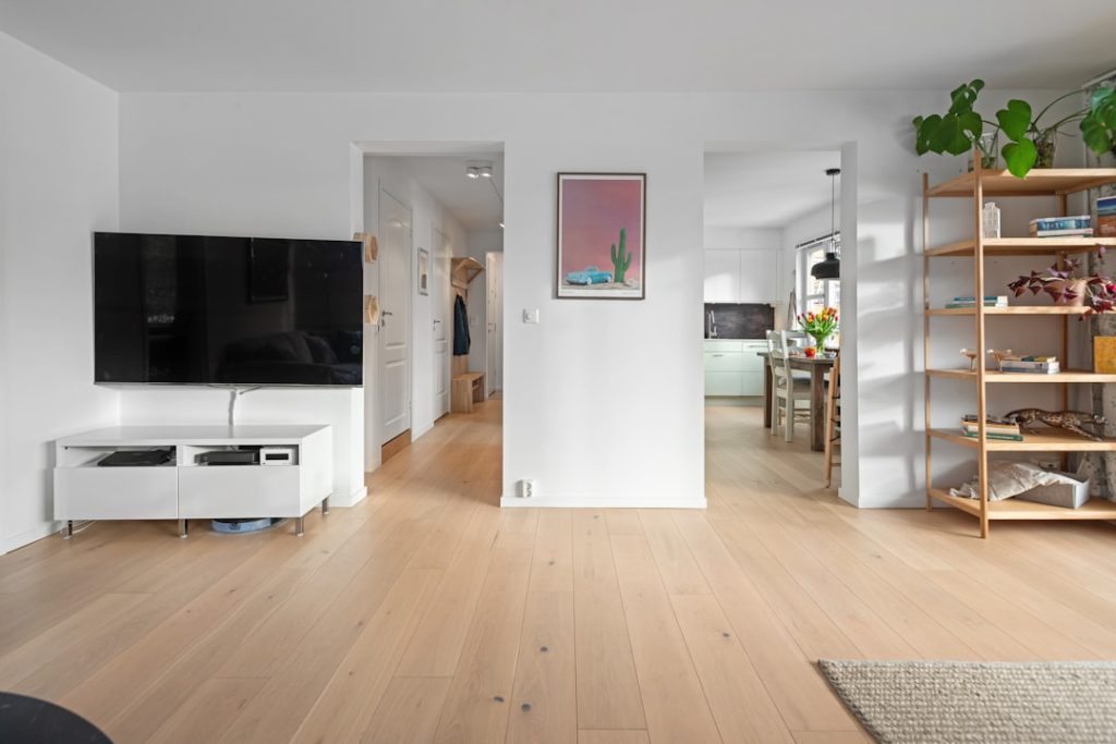 solution domotique intelligente compatible matter à prix abordable, alliant performance et simplicité pour une maison connectée moderne.