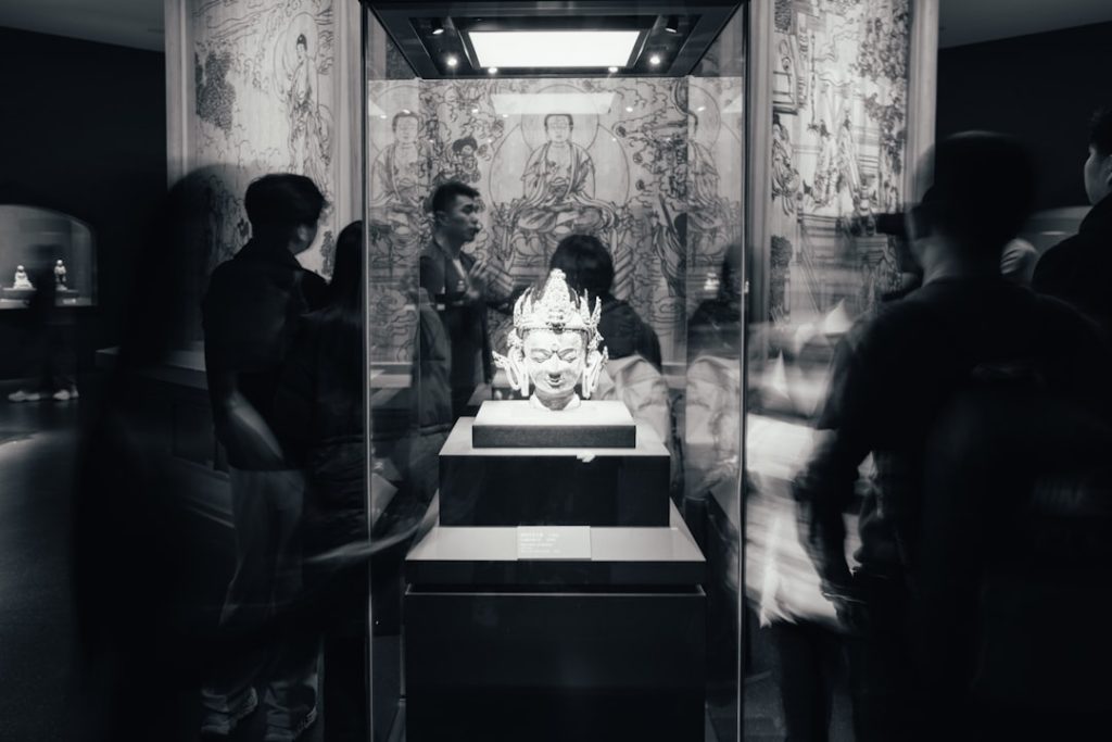 découvrez nos conseils essentiels pour réserver une exposition immersive réussie et vivre une expérience unique et captivante.
