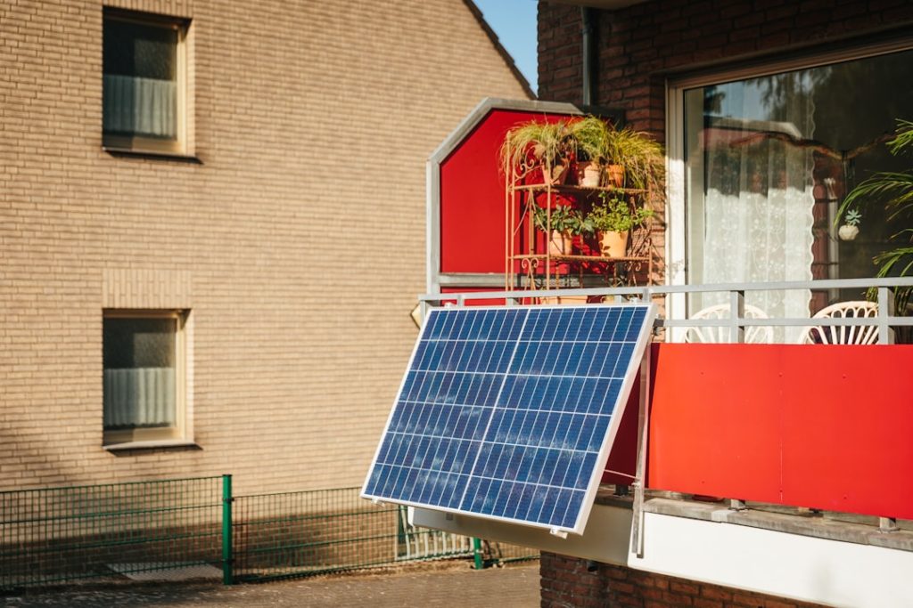 découvrez des astuces et solutions efficaces pour économiser l'énergie, réduire vos factures et adopter un mode de vie plus écologique.