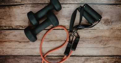 Optimiser l&rsquo;espace de musculation à la maison : conseils d&rsquo;aménagement