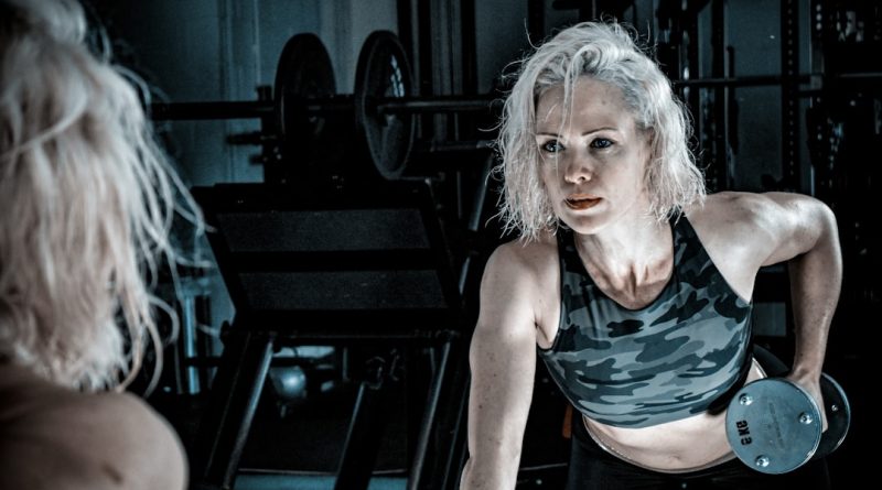 La musculation pour améliorer la qualité de vie des seniors à la retraite