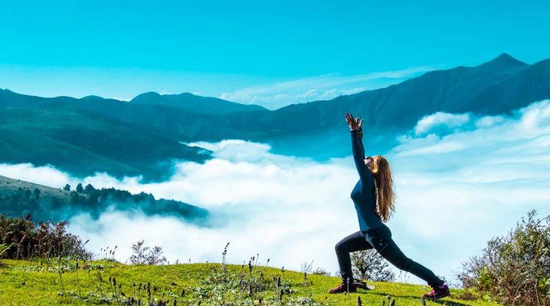 Musculation et bien-être naturel : pour des résultats durables