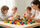 Mega Bloks, LEGO et Mega Brands : différences et compatibilité