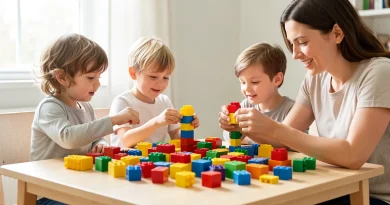 Mega Bloks, LEGO et Mega Brands : différences et compatibilité
