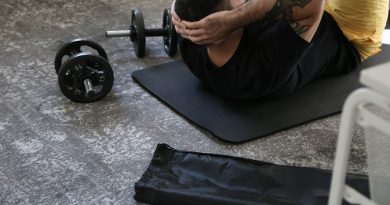 Concilier travail à domicile et routine sportive efficace