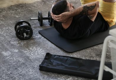 Concilier travail à domicile et routine sportive efficace