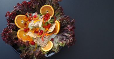 Les bienfaits de la cuisine asiatique pour les sportifs