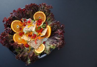 Les bienfaits de la cuisine asiatique pour les sportifs