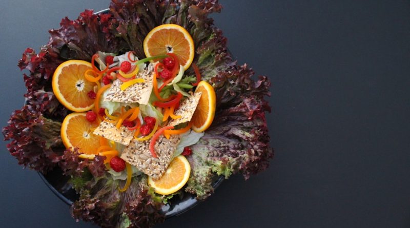 Les bienfaits de la cuisine asiatique pour les sportifs