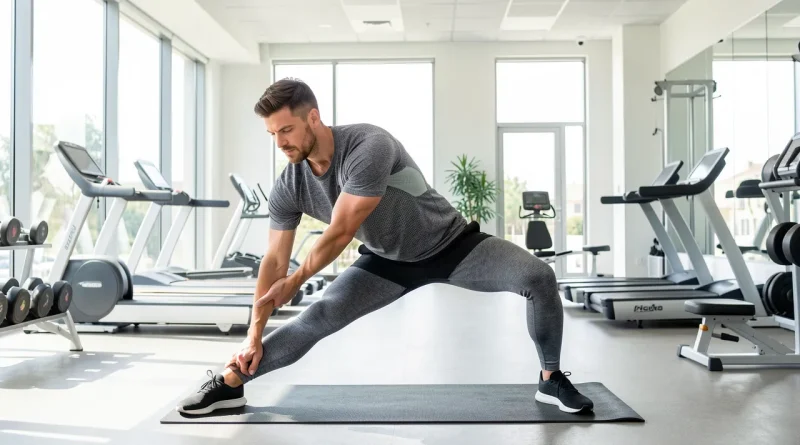 Choisir ses vêtements de sport pour mieux s’entraîner