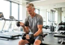 Prendre du muscle après 40 ans: programme, alimentation et erreurs à éviter