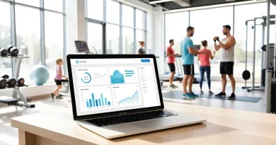 Pixel marketing: mesurer les campagnes d’une salle de sport sans suivre ses adhérents