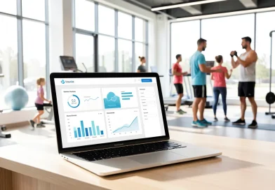 Pixel marketing: mesurer les campagnes d’une salle de sport sans suivre ses adhérents