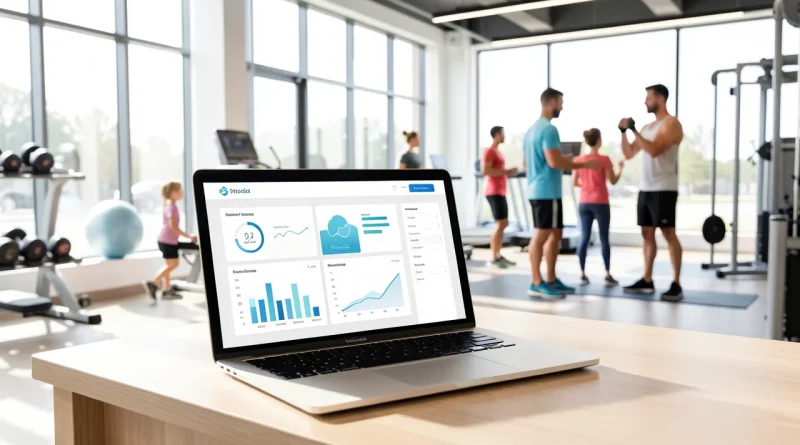 Pixel marketing: mesurer les campagnes d’une salle de sport sans suivre ses adhérents
