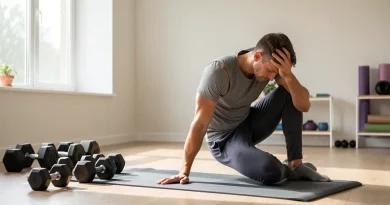 Intégrer le yoga à la musculation pour mieux récupérer