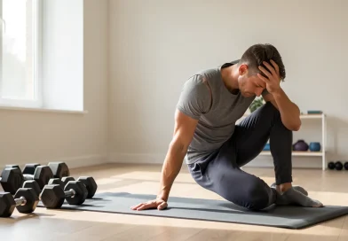 Intégrer le yoga à la musculation pour mieux récupérer