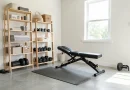 Aménager une salle de sport chez soi avec des astuces bricolage