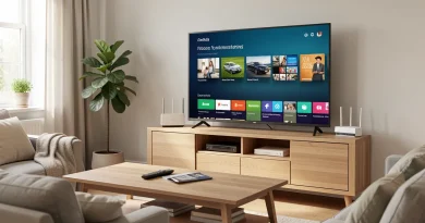 Résoudre les problèmes d’IPTV Smarters Pro sur Android TV