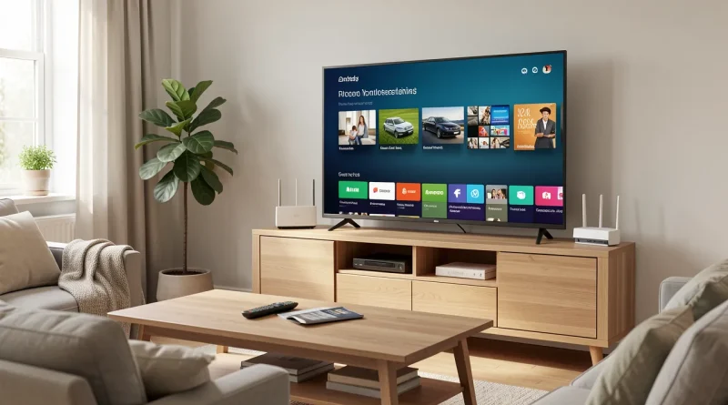 Résoudre les problèmes d’IPTV Smarters Pro sur Android TV
