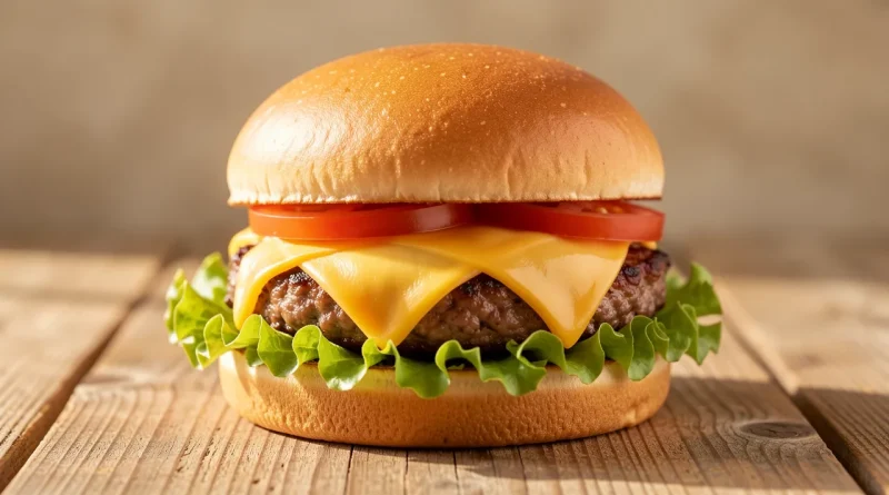 Quels fromages français choisir pour un cheeseburger maison après l’entraînement?