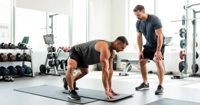 Musculation et mal de dos: les réflexes pour s’entraîner sans aggraver la douleur