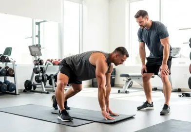 Musculation et mal de dos: les réflexes pour s’entraîner sans aggraver la douleur