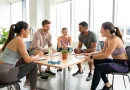 Comment le sport stimule la créativité en entreprise