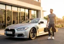 Voitures sportives et musculation, un duo pour rester actif