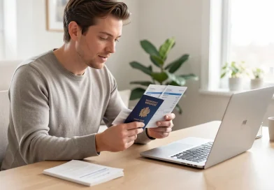 Passeport et vérification d’identité dans les casinos en ligne en Espagne