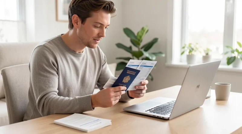 Passeport et vérification d’identité dans les casinos en ligne en Espagne