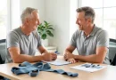 Sportifs: choisir une mutuelle adaptée aux frais de soins