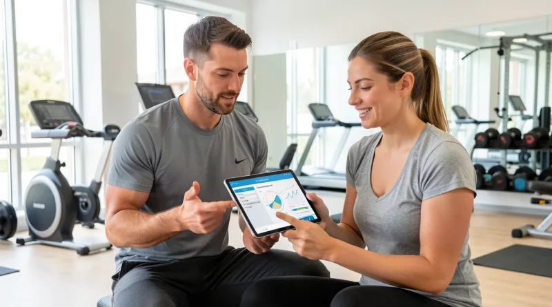 Lancer son activité de coaching sportif en 90 jours