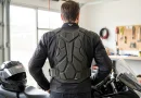 Choisir une dorsale moto adaptée à la route