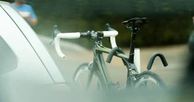Quelle assurance auto choisir pour transporter son matériel de sport