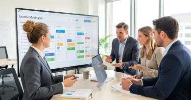 Prospection B2B: bâtir un flux de leads qualifiés sans épuiser les équipes