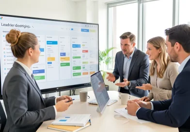 Prospection B2B: bâtir un flux de leads qualifiés sans épuiser les équipes