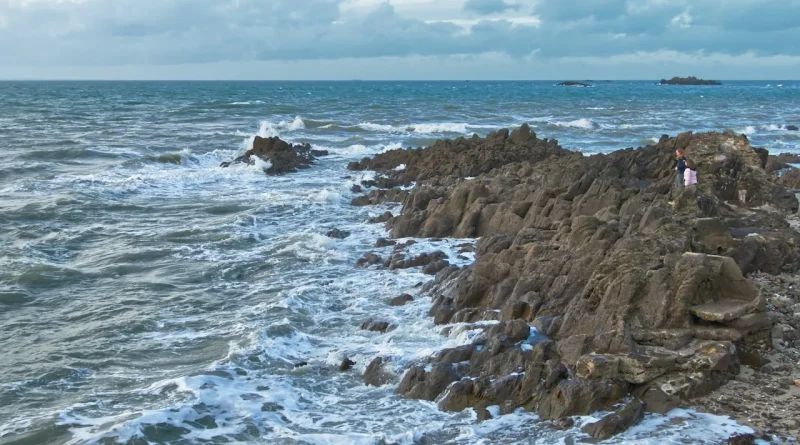 Activités à sensations dans le Finistère, choisir selon sa forme